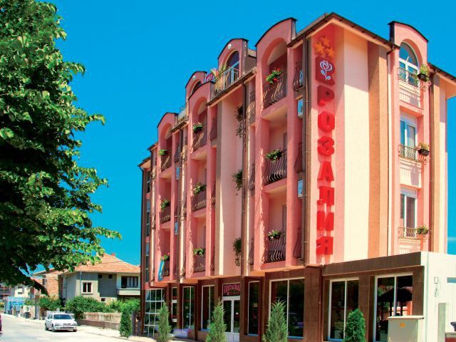 Rozalia