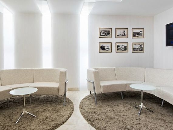 recepcja / lobby