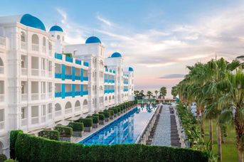 Rubi Platinum (Alanya)