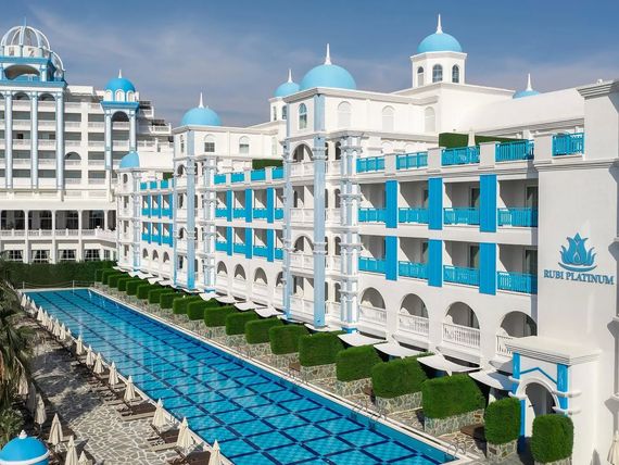Rubi Platinum (Alanya) - zdjęcie 5