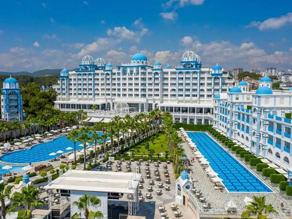 Rubi Platinum (Alanya) - zdjęcie 4