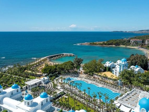 Rubi Platinum (Alanya) - zdjęcie 2