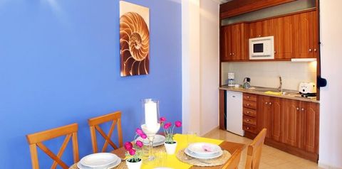 pokój, kuchnia / aneks kuchenny