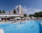 Rubin Sunny Hotel by Valamar