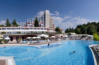 Rubin Sunny Hotel by Valamar