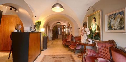recepcja / lobby