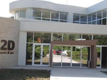 2D Resort & Spa