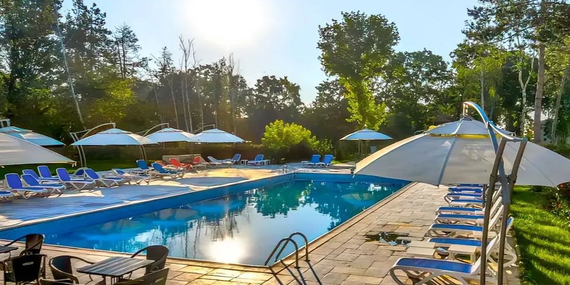 Rumunia na 7 dni w lipcu: 3⋆ hotel od 3 559 zł
