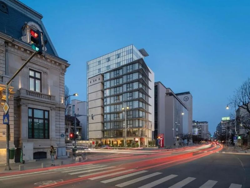 Leonardo City Center