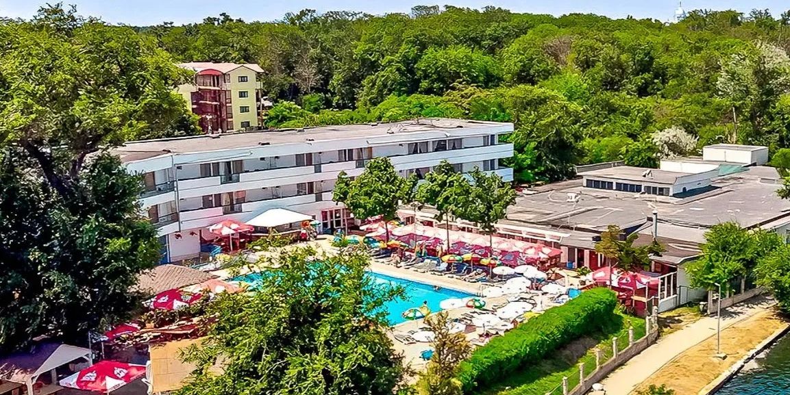 Rumunia Last Minute na 7 dni we wrześniu: 3⋆ hotel od 3 159 zł