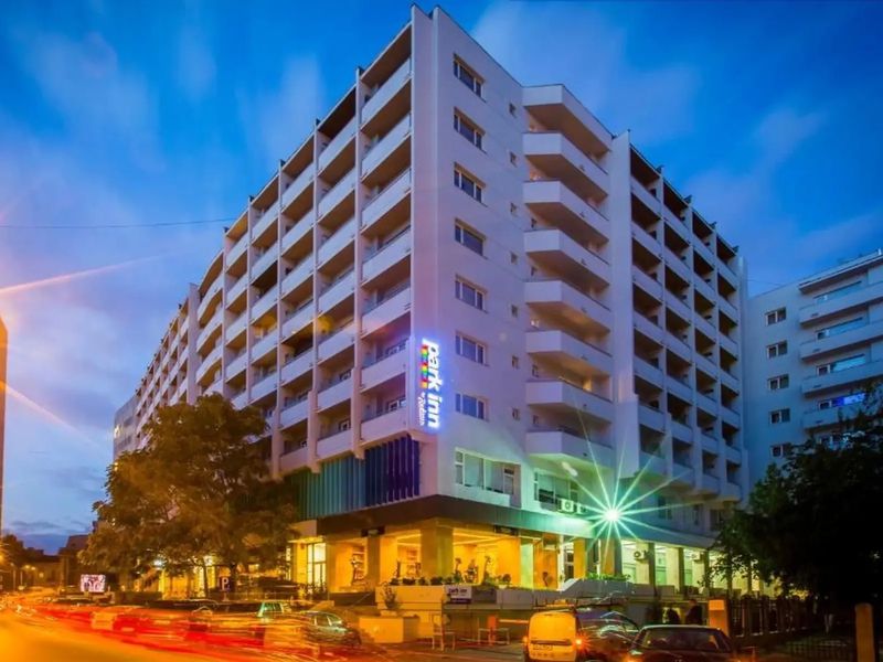 Park Inn by Radisson Bucharest Hotel &amp; Residence