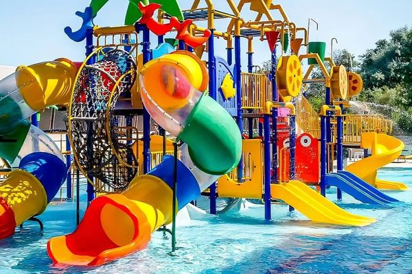 Phoenicia Blue View Resort