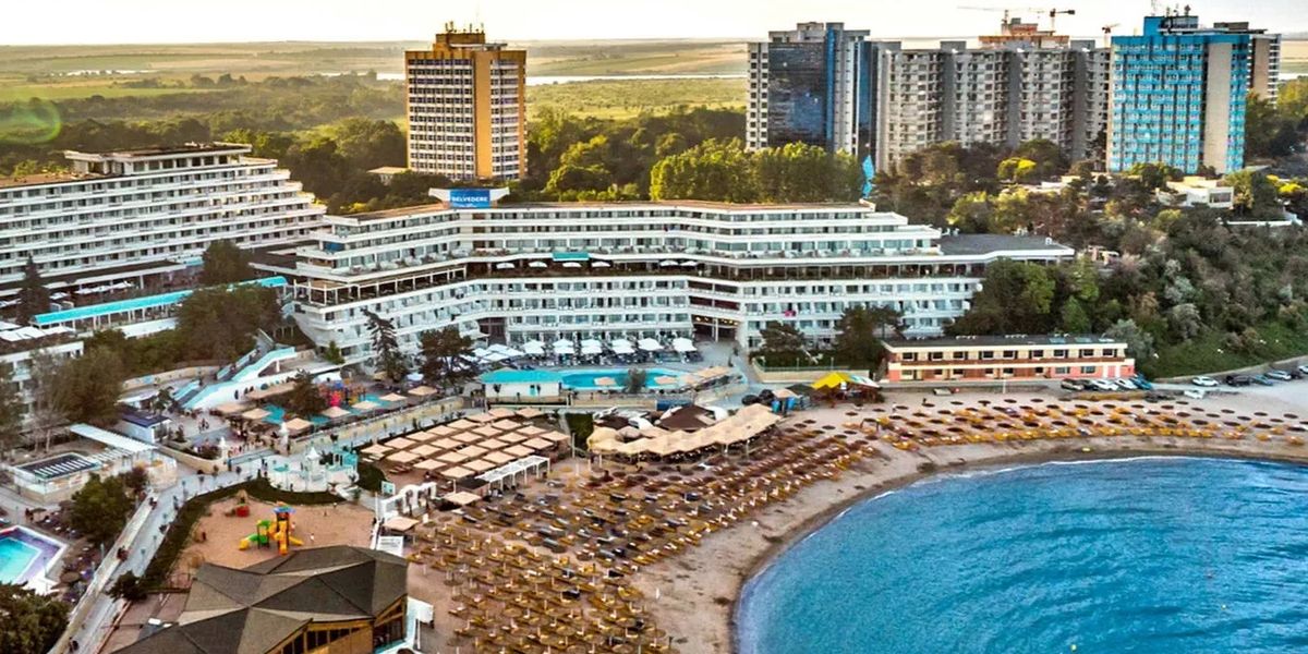 Rumunia na 7 dni w czerwcu: 4⋆ hotel od 5 857 zł