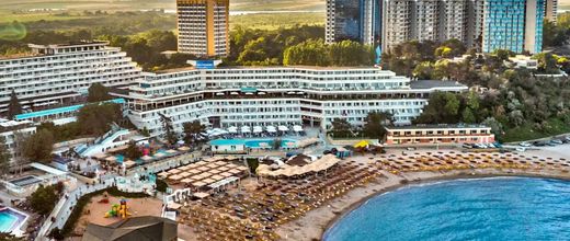 Phoenicia Blue View Resort