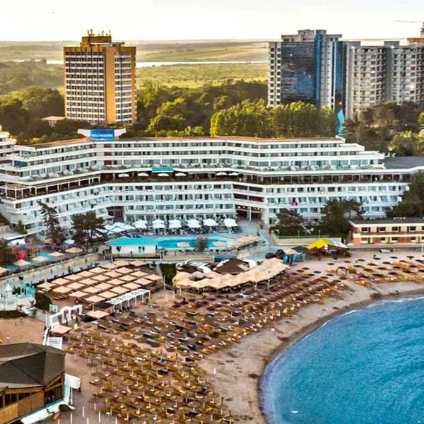 Phoenicia Blue View Resort