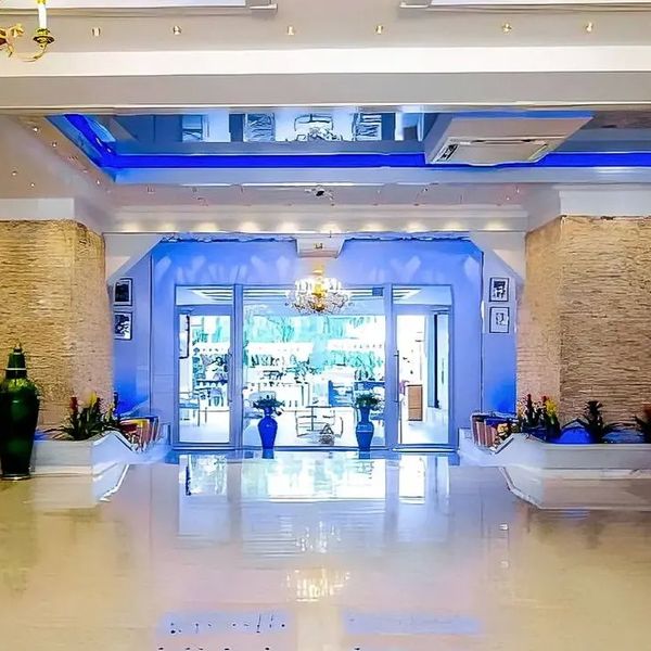 Phoenicia Blue View Resort