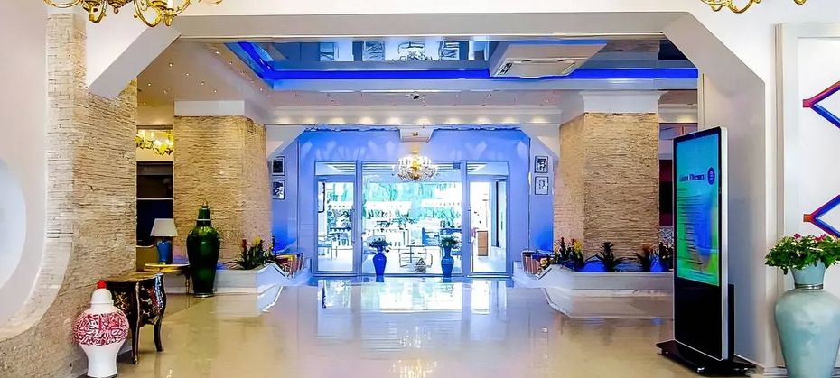 Phoenicia Blue View Resort