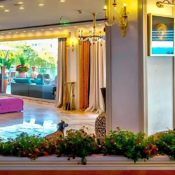 Phoenicia Blue View Resort