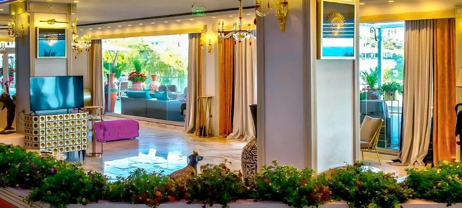 Phoenicia Blue View Resort
