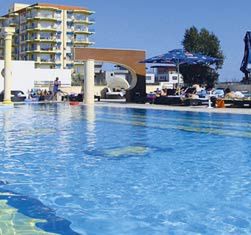 zdjęcie oferty Phoenicia Holiday Resort