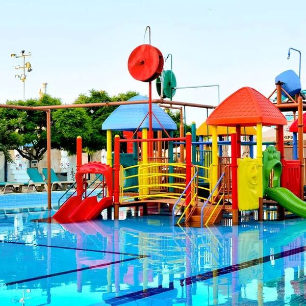 Phoenicia Holiday Resort