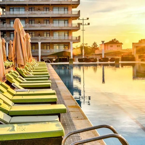 Phoenicia Holiday Resort