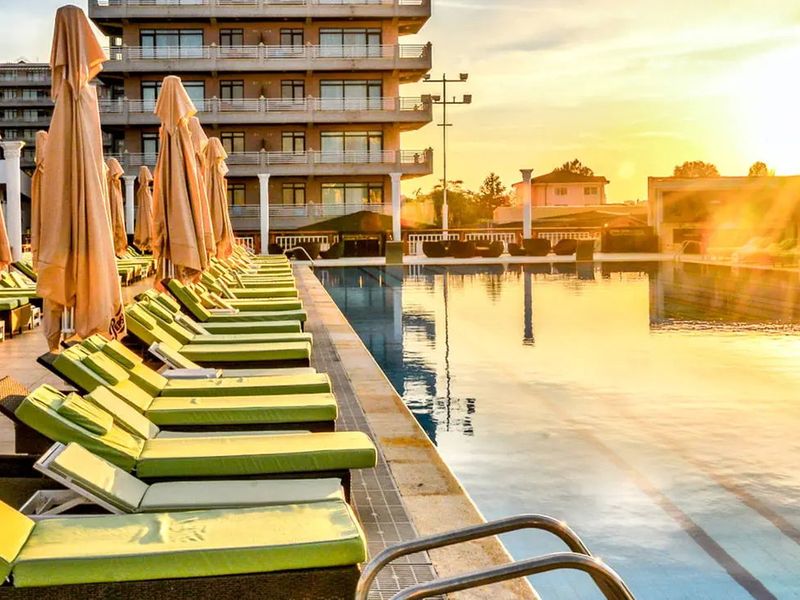 Phoenicia Holiday Resort