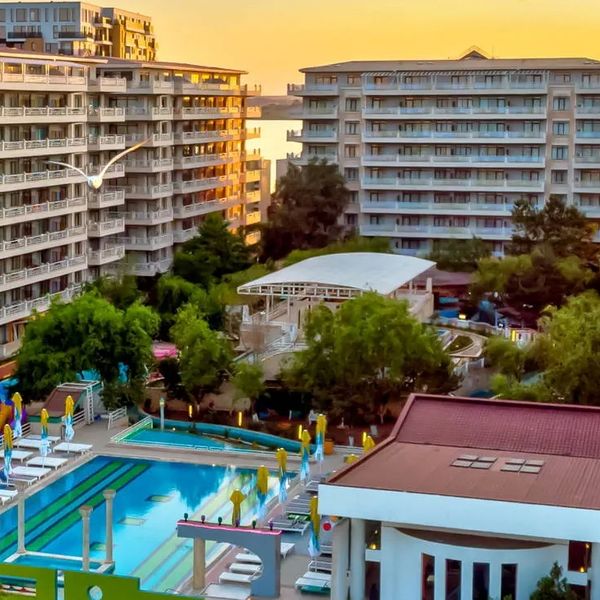 Phoenicia Holiday Resort