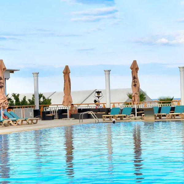 Phoenicia Holiday Resort