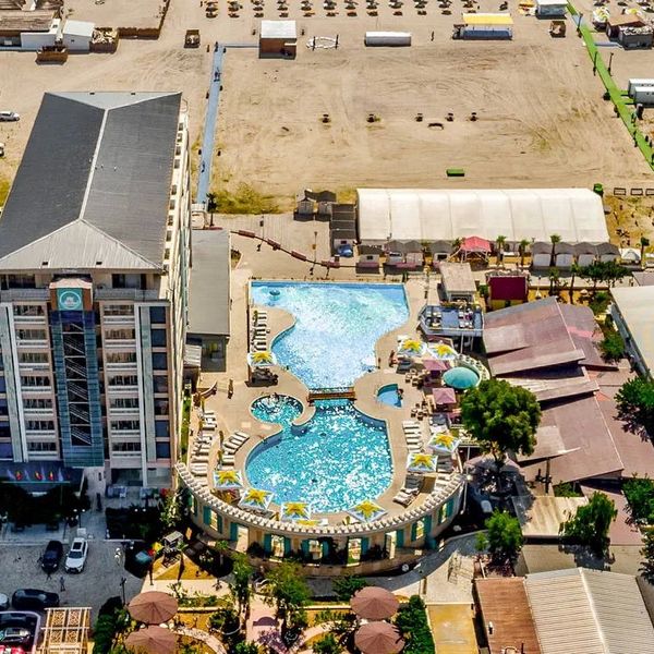 Phoenicia Holiday Resort