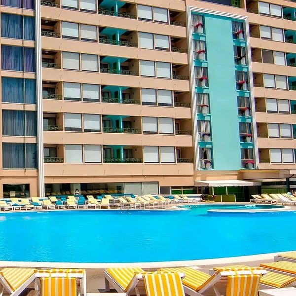 Phoenicia Luxury