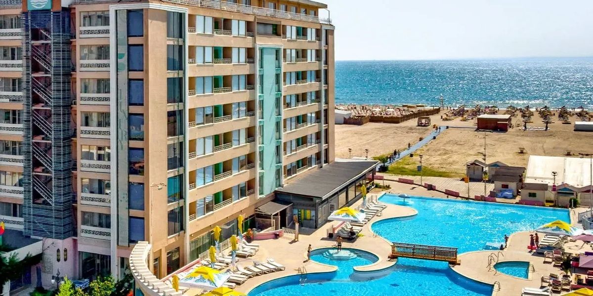 Rumunia Last Minute na 7 dni w lipcu: 4⋆ hotel od 4 958 zł