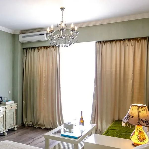 Phoenicia Luxury