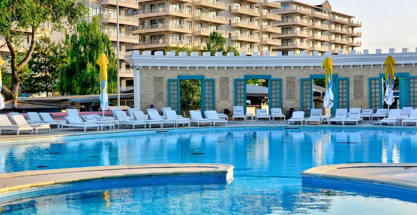 Phoenicia Royal
