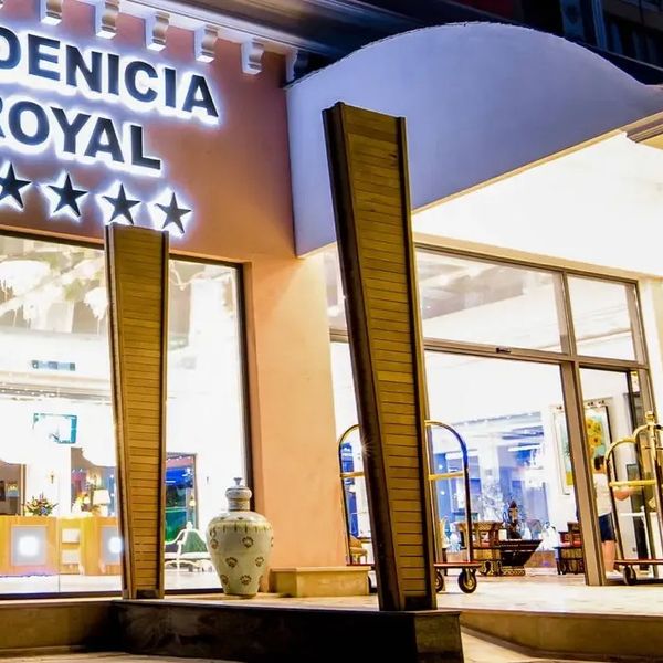 Phoenicia Royal