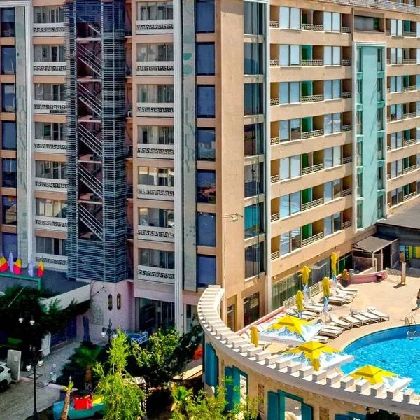 Phoenicia Royal