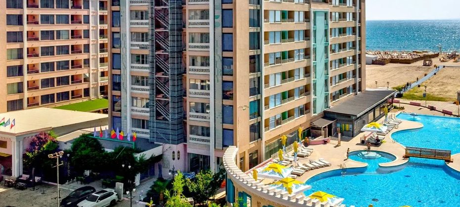Phoenicia Royal