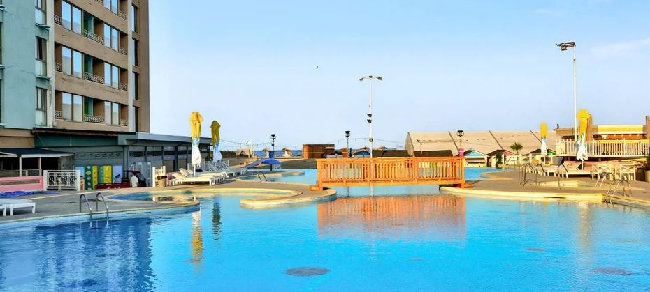 Phoenicia Royal