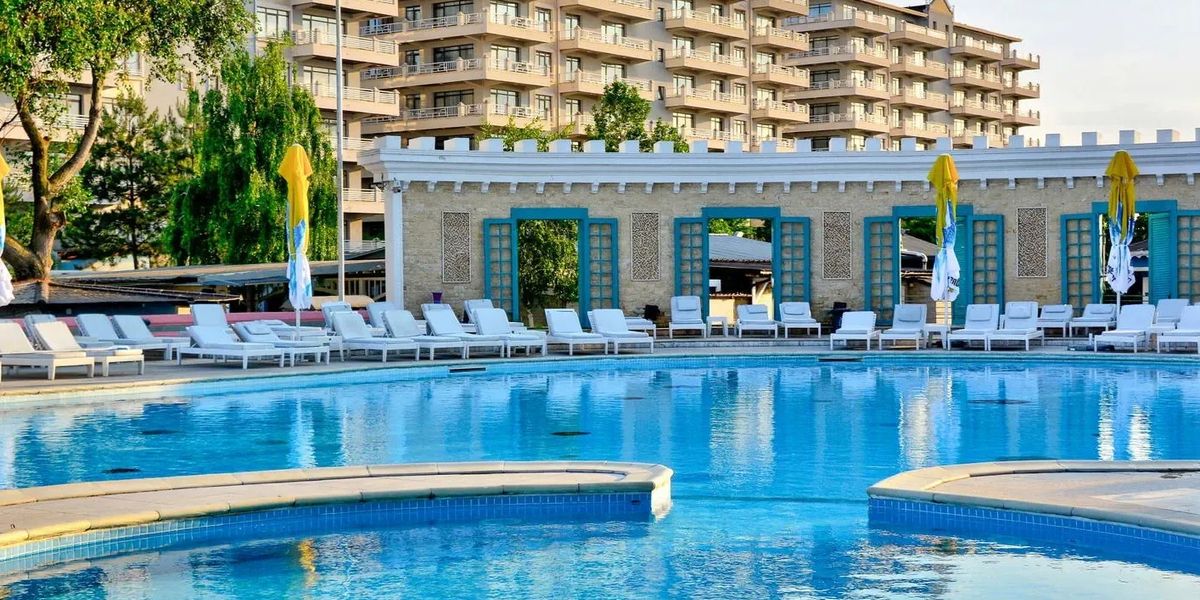Rumunia na 7 dni w czerwcu: 4⋆ hotel od 5 258 zł