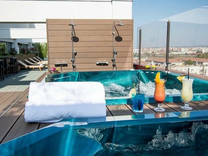Ramada (Oradea) 4*