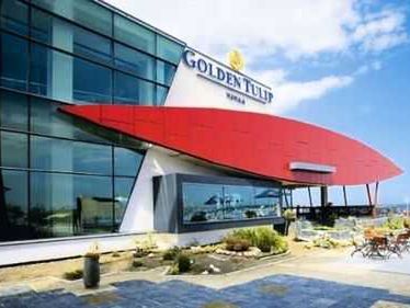 Zenith Conference &amp; Spa