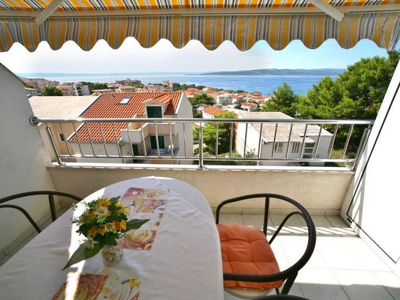 balkon / taras