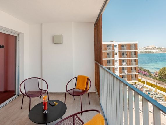 balkon / taras