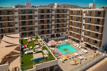 Ryans Ibiza Apartments