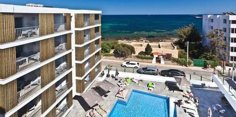 budynek główny, basen