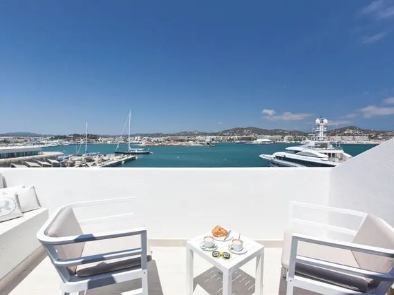 balkon / taras