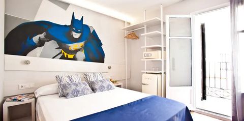 balkon / taras, pokój