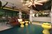 drink bar, recepcja / lobby