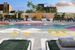 pool bar, teren hotelu, basen