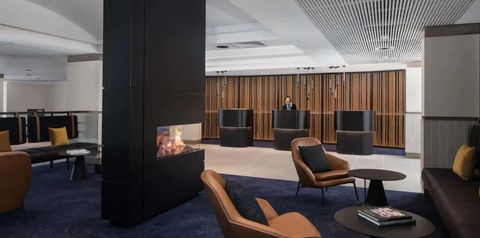 recepcja / lobby